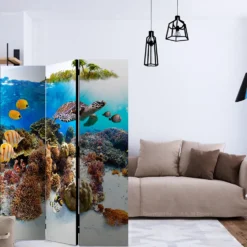 Rumsavdelare Arkiio Cay 135x172 cm