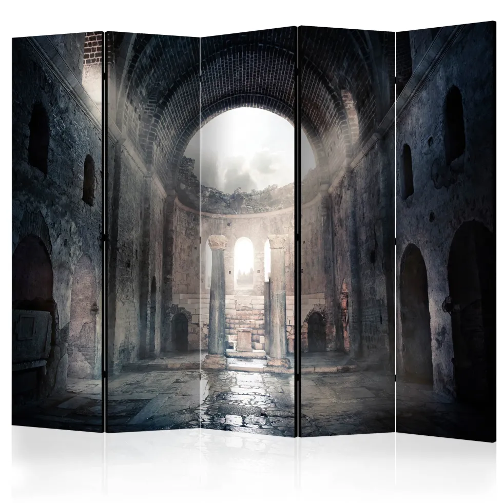 Rumsavdelare Arkiio Chamber of Secrets II 225x172 cm