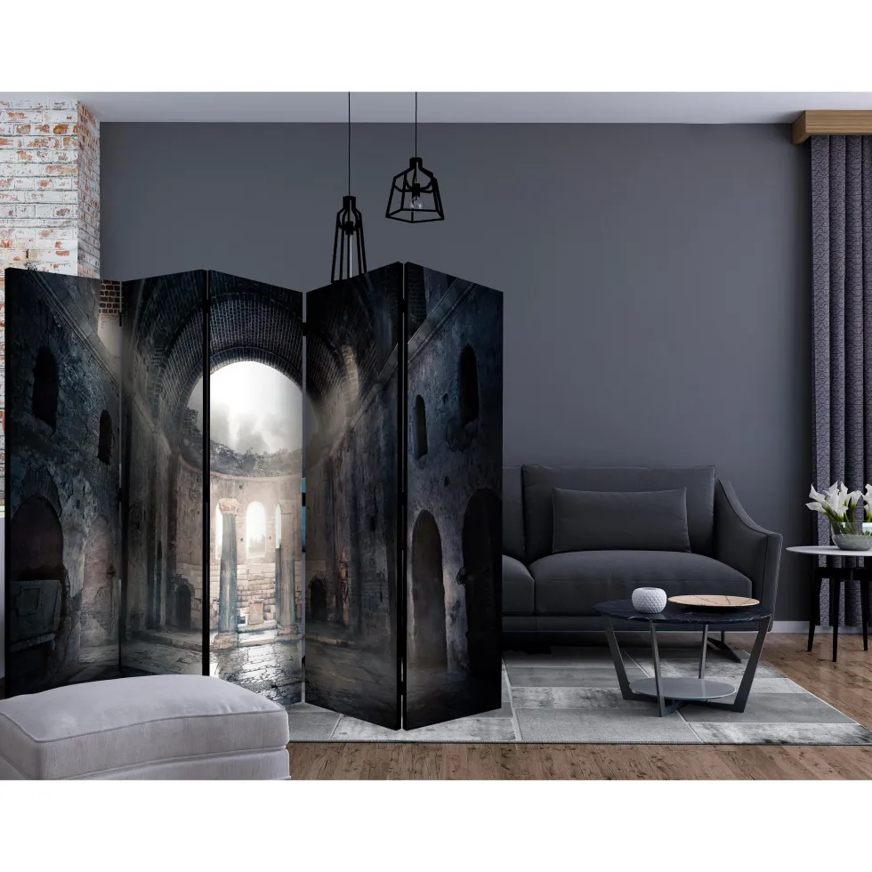 Rumsavdelare Arkiio Chamber of Secrets II 225x172 cm