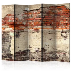 Rumsavdelare Arkiio City History II 225x172 cm