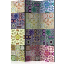Rumsavdelare Arkiio Cornucopia 135x172 cm