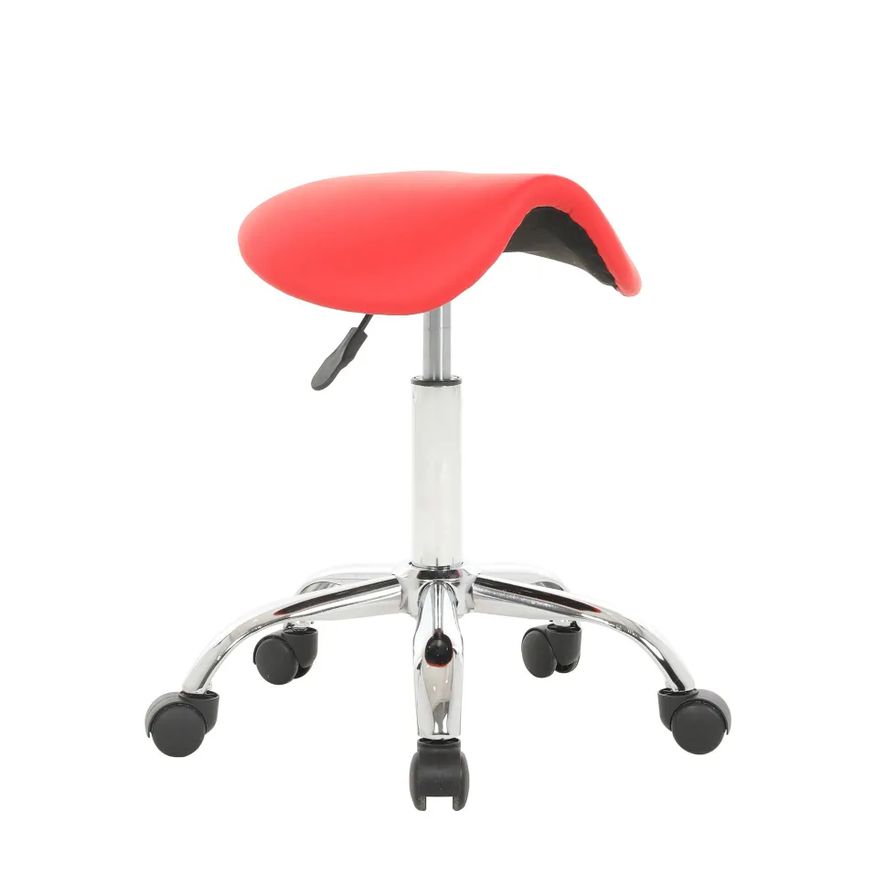 Sadelstol Lykke Comfort