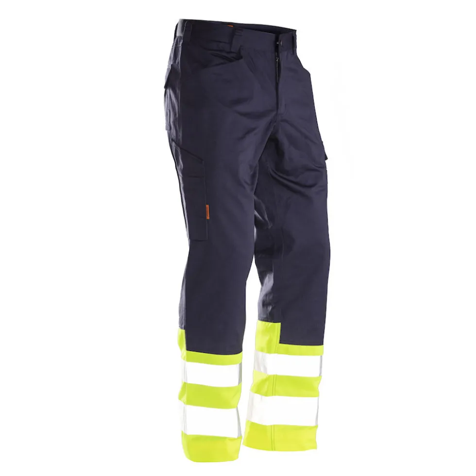 Servicebyxa Jobman 2314