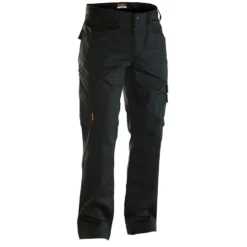 Servicebyxa Jobman Stretch 2317