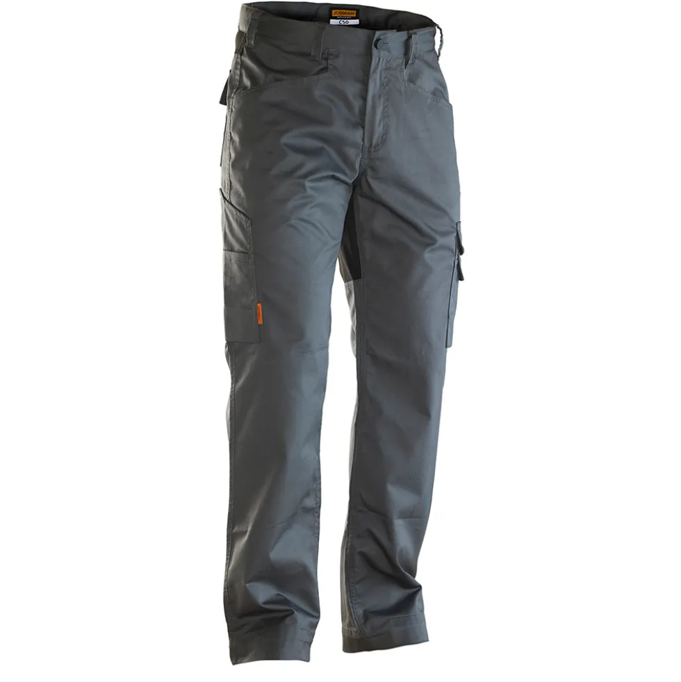 Servicebyxa Jobman Stretch 2317