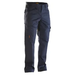 Servicebyxa Jobman Stretch 2317