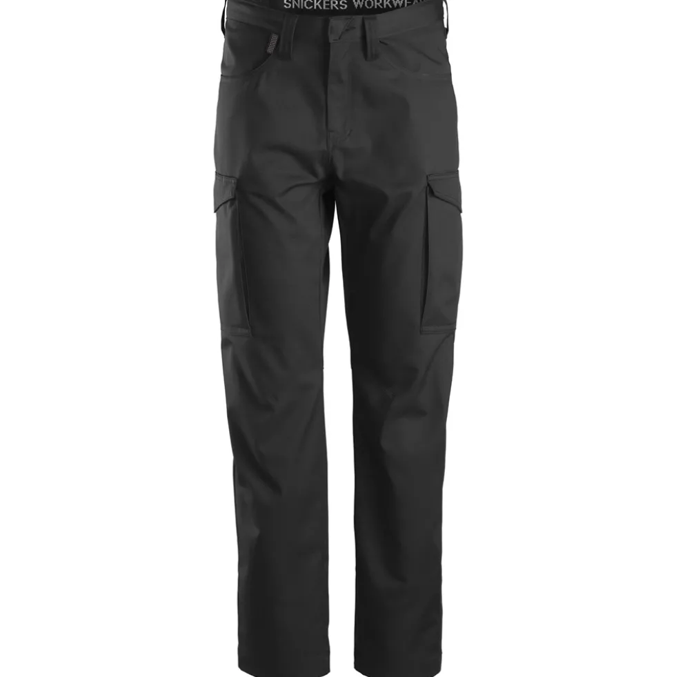 Servicebyxa Snickers Workwear