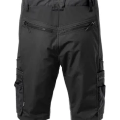 Serviceshorts Fristads Stretch 2702 PLWStorlek: C64, Svart