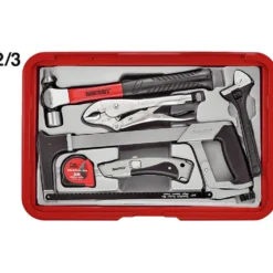 Serviceväska Teng Tools SC04