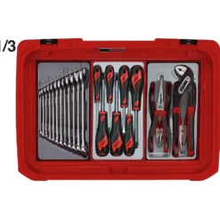Serviceväska Teng Tools SC04