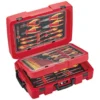 Serviceväska Teng Tools SCE3