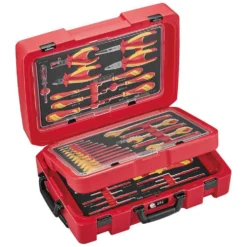 Serviceväska Teng Tools SCE3