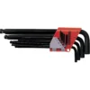 Sexkantnyckelsats Teng Tools 1479MM 9-delar