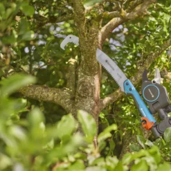 Såg Gardena Till Toppsax StarCut Med Adapter Till CombiSystem