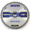Sågklinga Irwin 254x30mm 48t 2,8mm