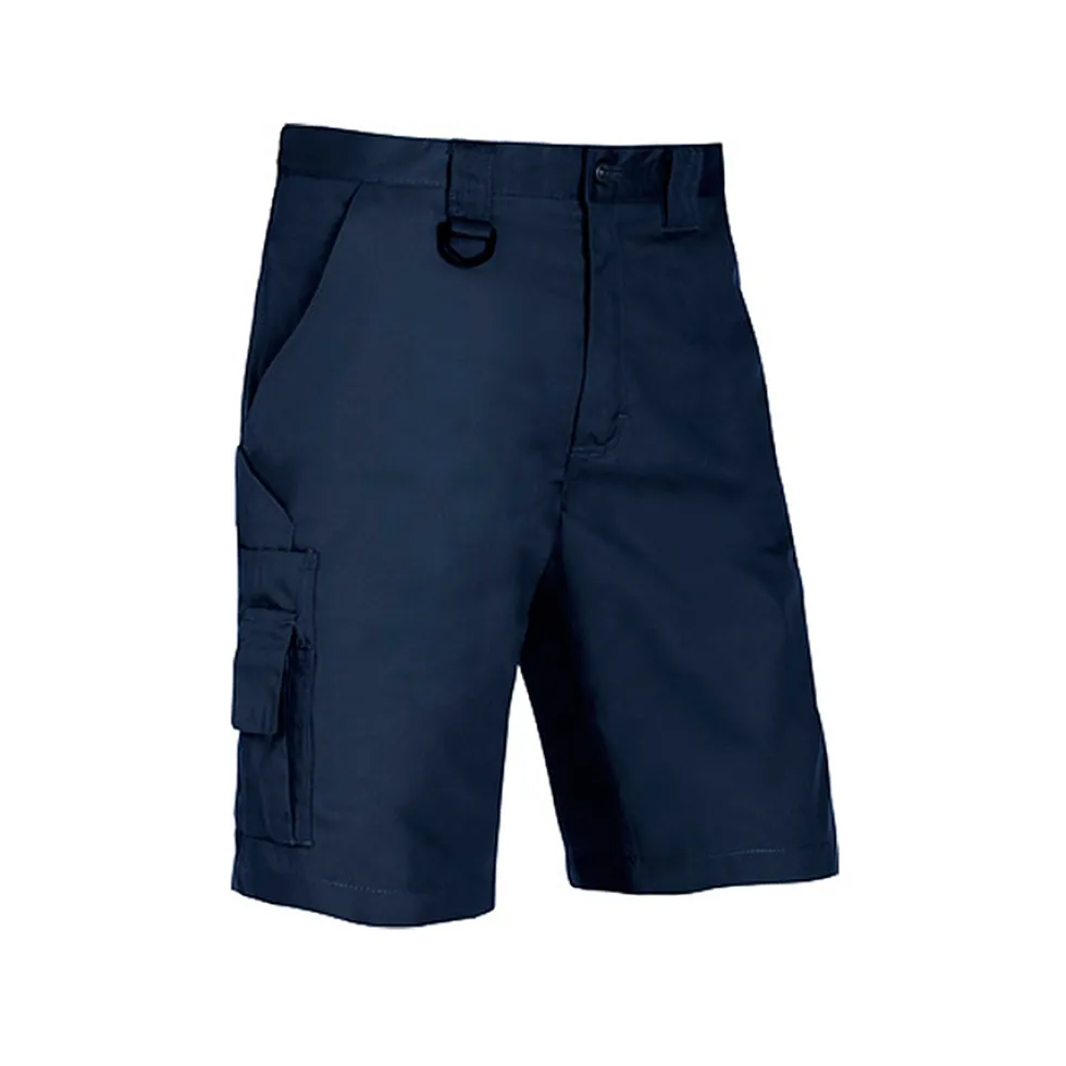 Shorts Blåkläder 1447