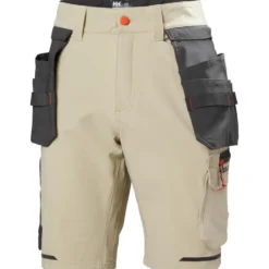 Shorts Helly Hansen Workwear 77578-990 Kensington Hantverk