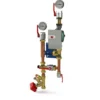 Shunt LK Systems 2/3-6,3