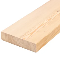 Sibirisk Lärk Trall Kärnsund Wood Link 34x145 mm