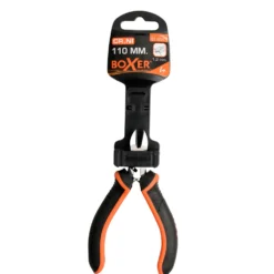 Sidavbitare Boxer Elektronik 110 mm CR.NI-Stål