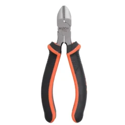 Sidavbitare Boxer 160 mm CR.NI-Stål