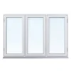 Sidohängt Fönster Svenska Fönster Svanenmärkt 3-Luft Trä 3-Glas