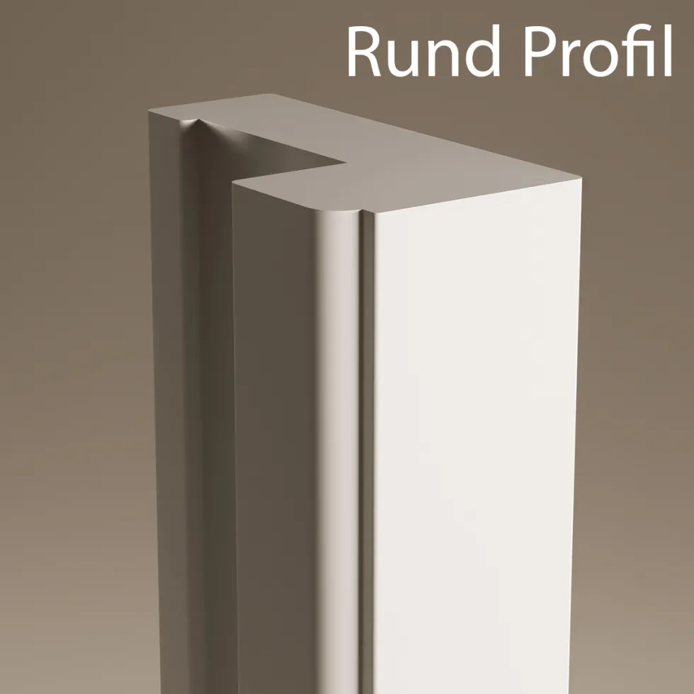 Sidohängt Fönster Svenska Fönster Svanenmärkt 3-Luft Trä 3-Glas