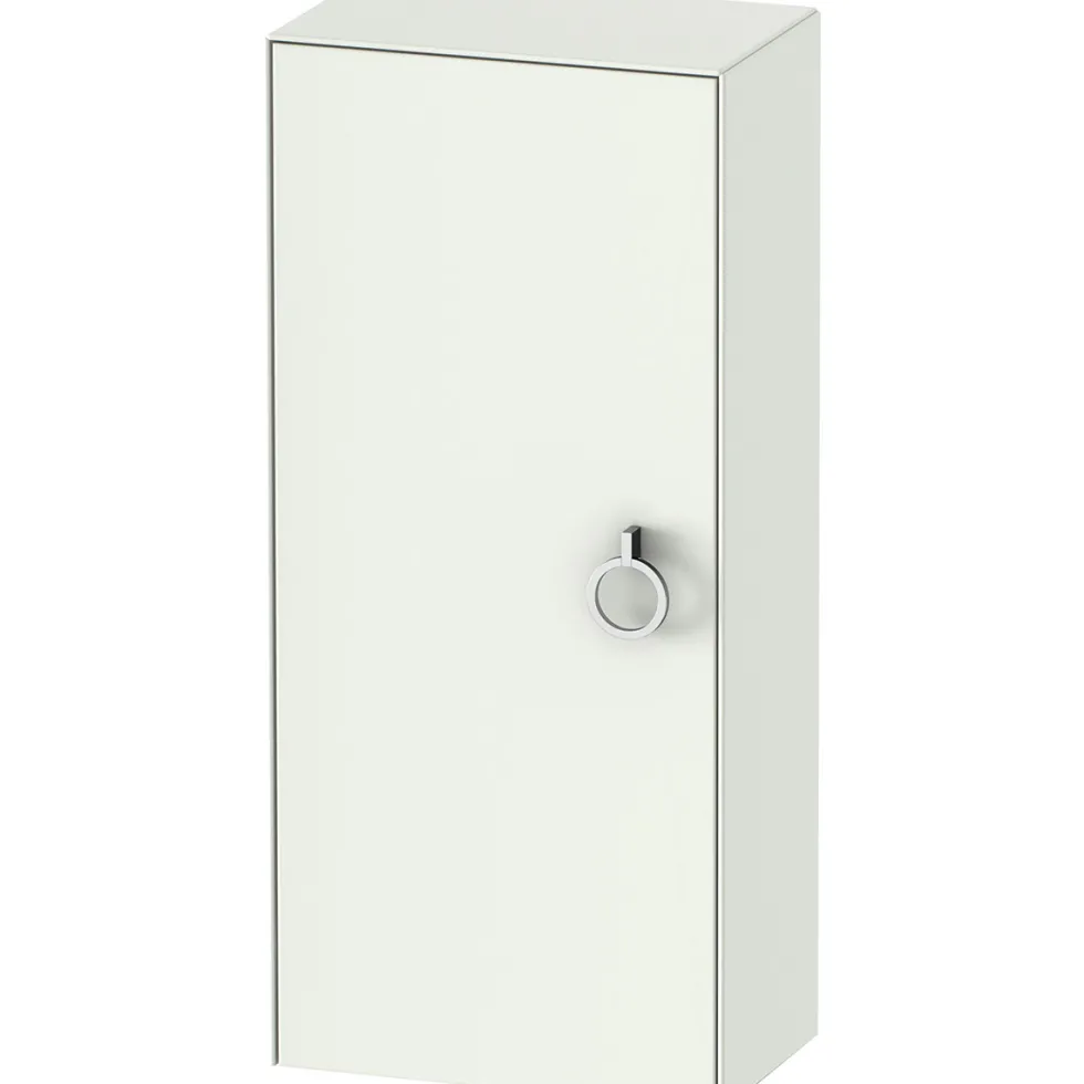 Sidoskåp Duravit White Tulip 240 mm
