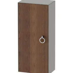 Sidoskåp Duravit White Tulip 240 mm