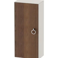 Sidoskåp Duravit White Tulip 240 mm