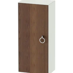 Sidoskåp Duravit White Tulip 240 mm
