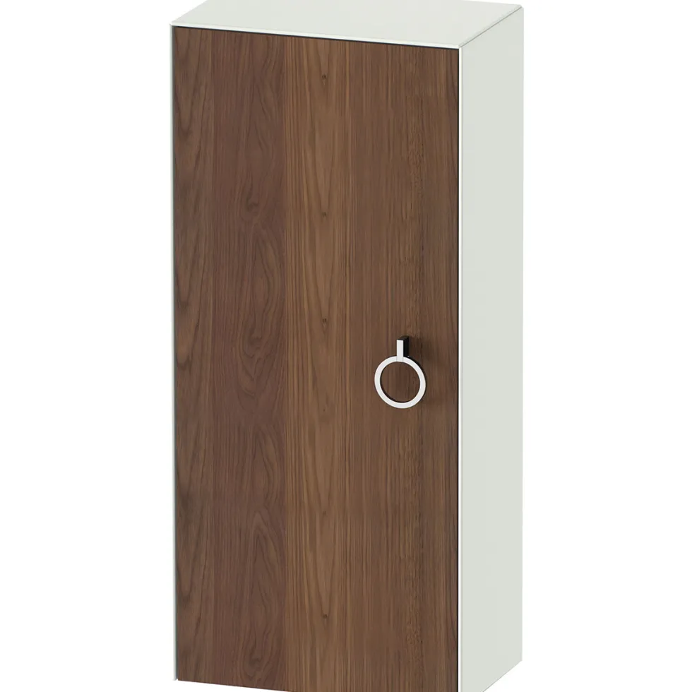 Sidoskåp Duravit White Tulip 240 mm