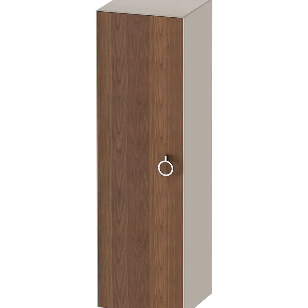 Sidoskåp Duravit White Tulip 360 mm
