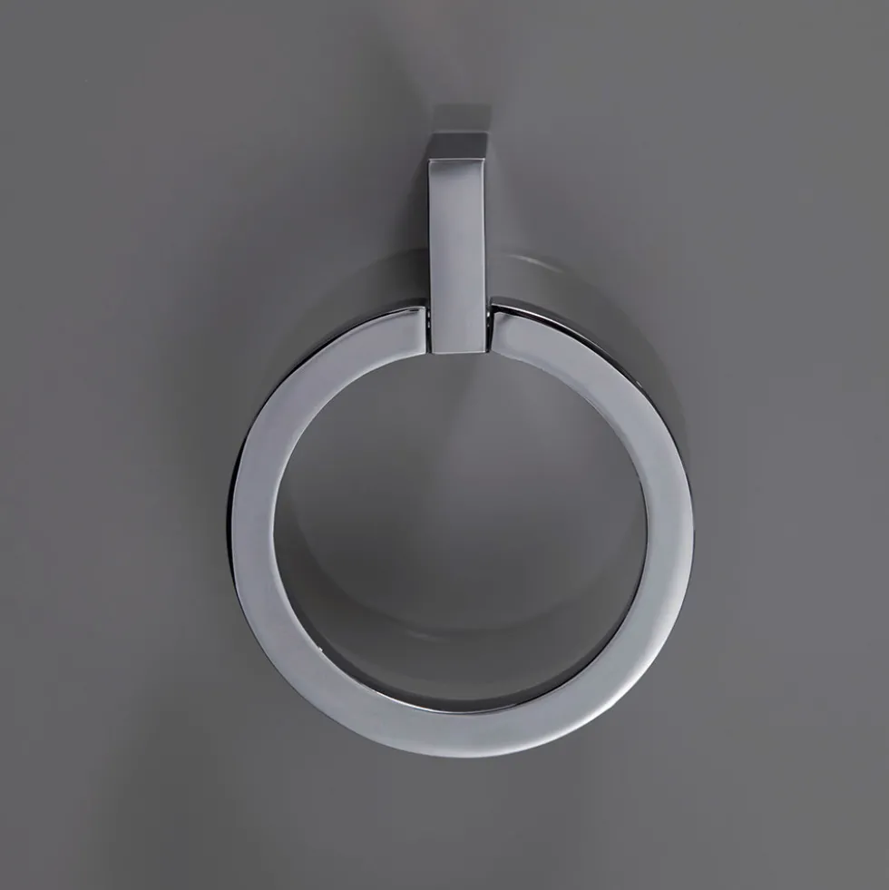 Sidoskåp Duravit White Tulip 360 mm