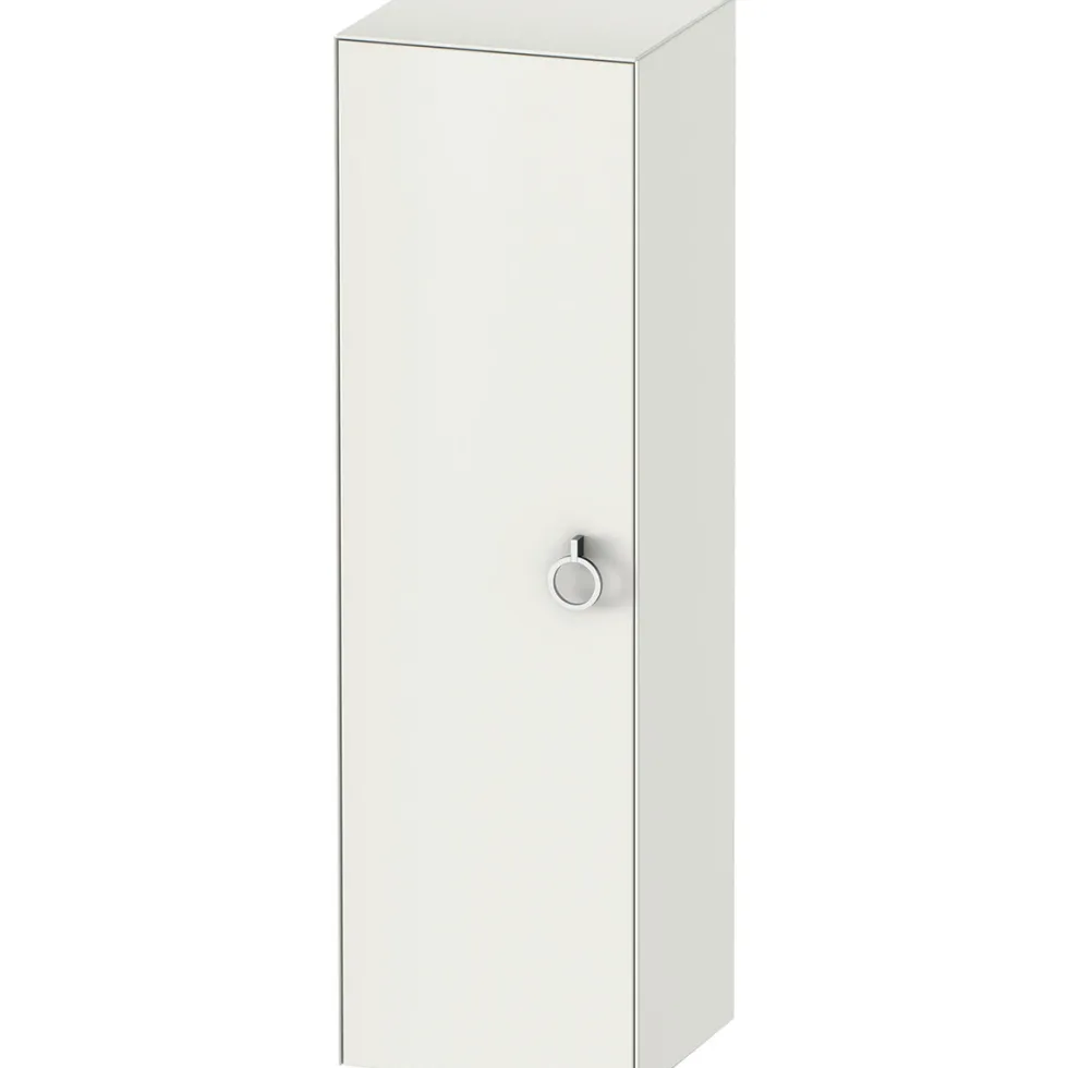 Sidoskåp Duravit White Tulip 360 mm