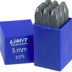 Sifferstämpel Limit 5175