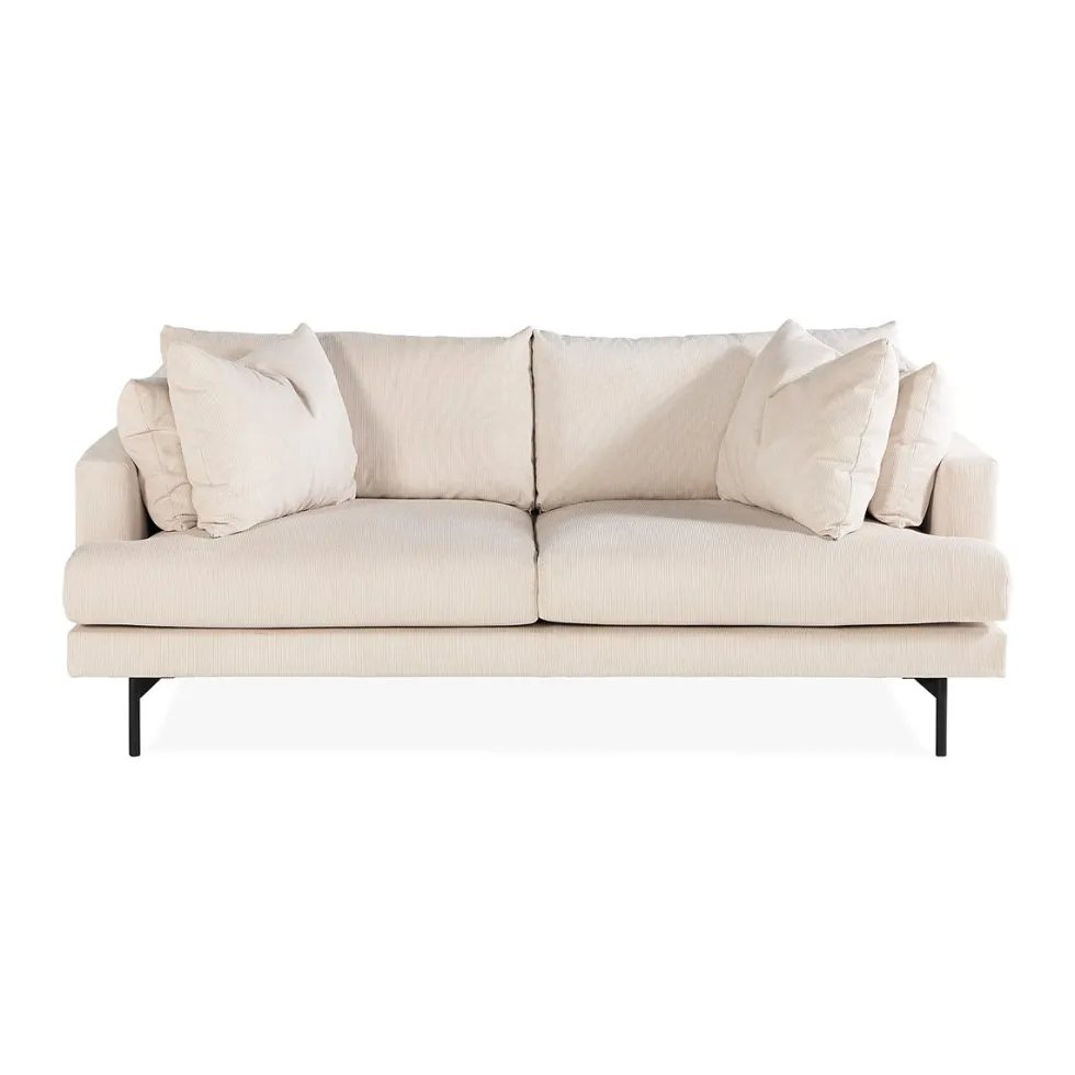 3-sitssoffa In Living Menard Manchester