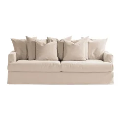 4-sitssoffa Scandi Days Menard 224 cm