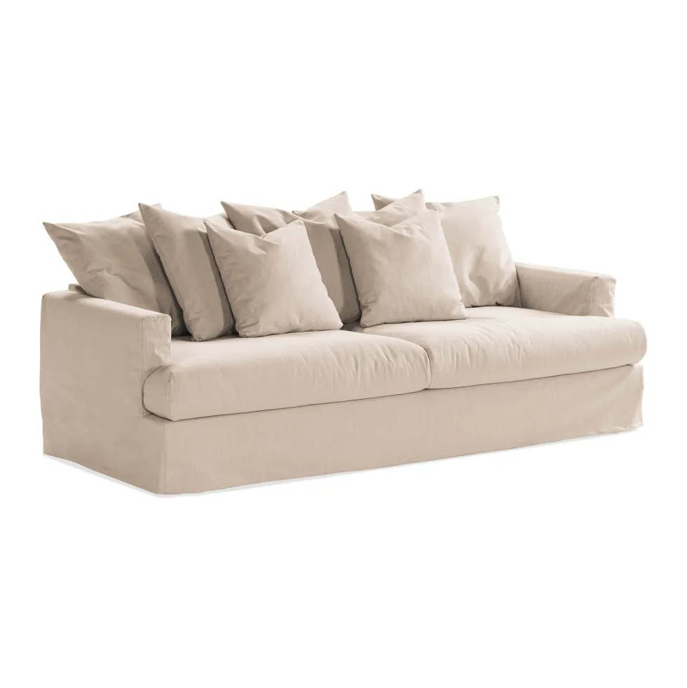 4-sitssoffa Scandi Days Menard 224 cm