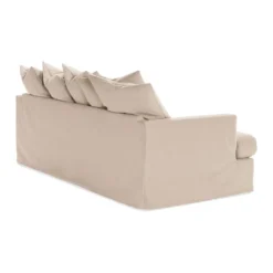 4-sitssoffa Scandi Days Menard 224 cm
