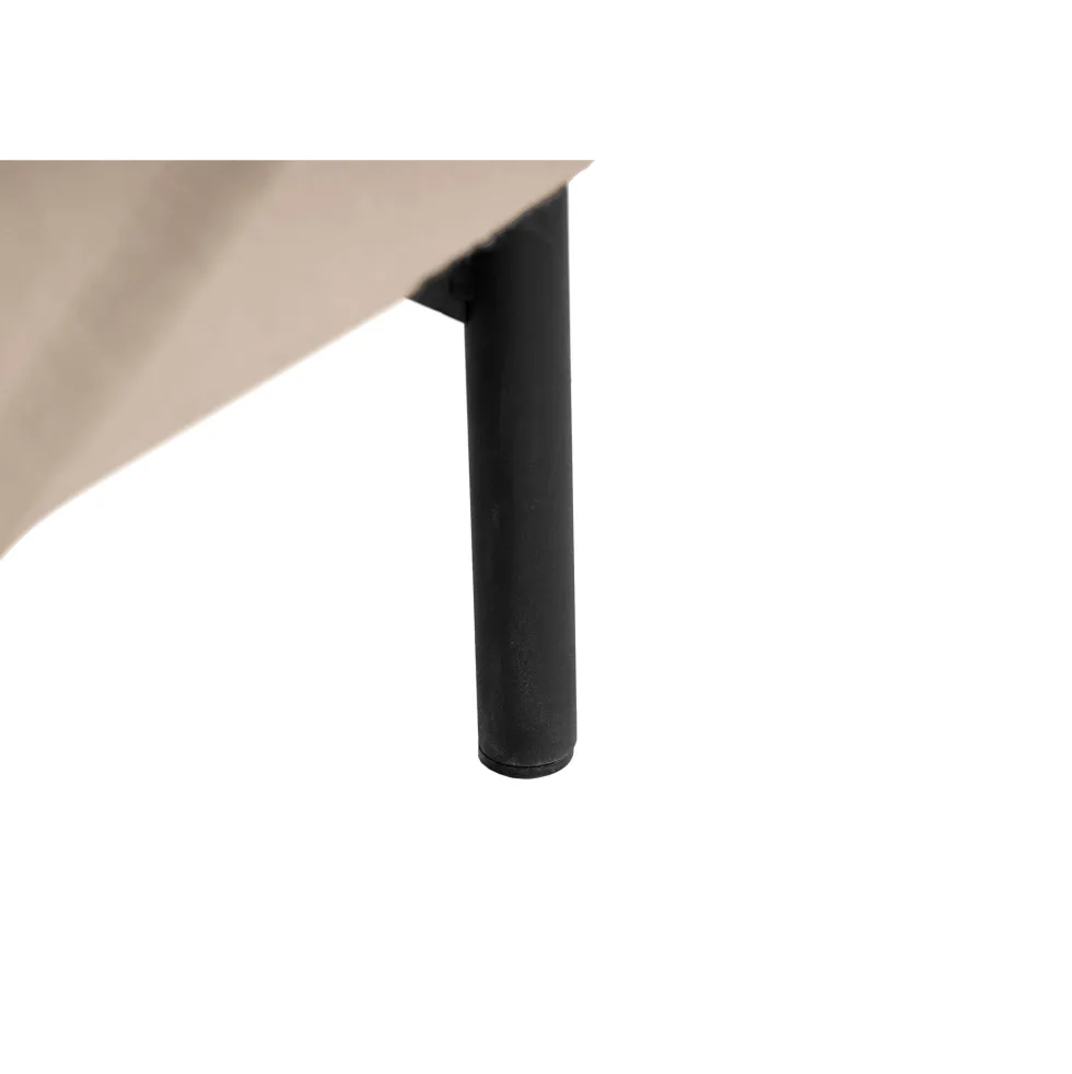 4-sitssoffa Scandi Days Menard 224 cm
