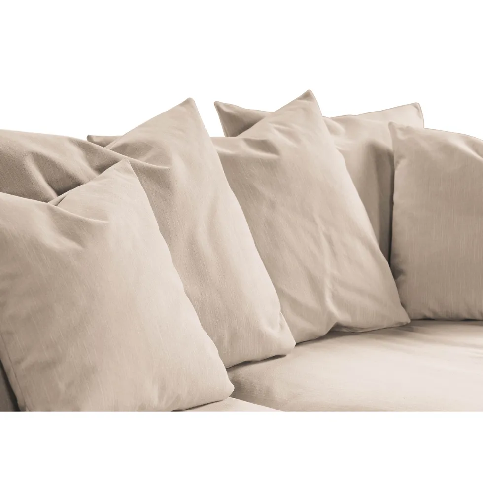 4-sitssoffa Scandi Days Menard 224 cm