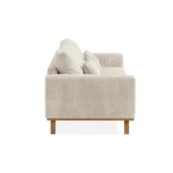 3-sitssoffaScandinavian Choice Copenhagen ManchesterBeige
