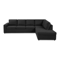 3-sitssoffa Scandinavian Choice Crazy med Divan