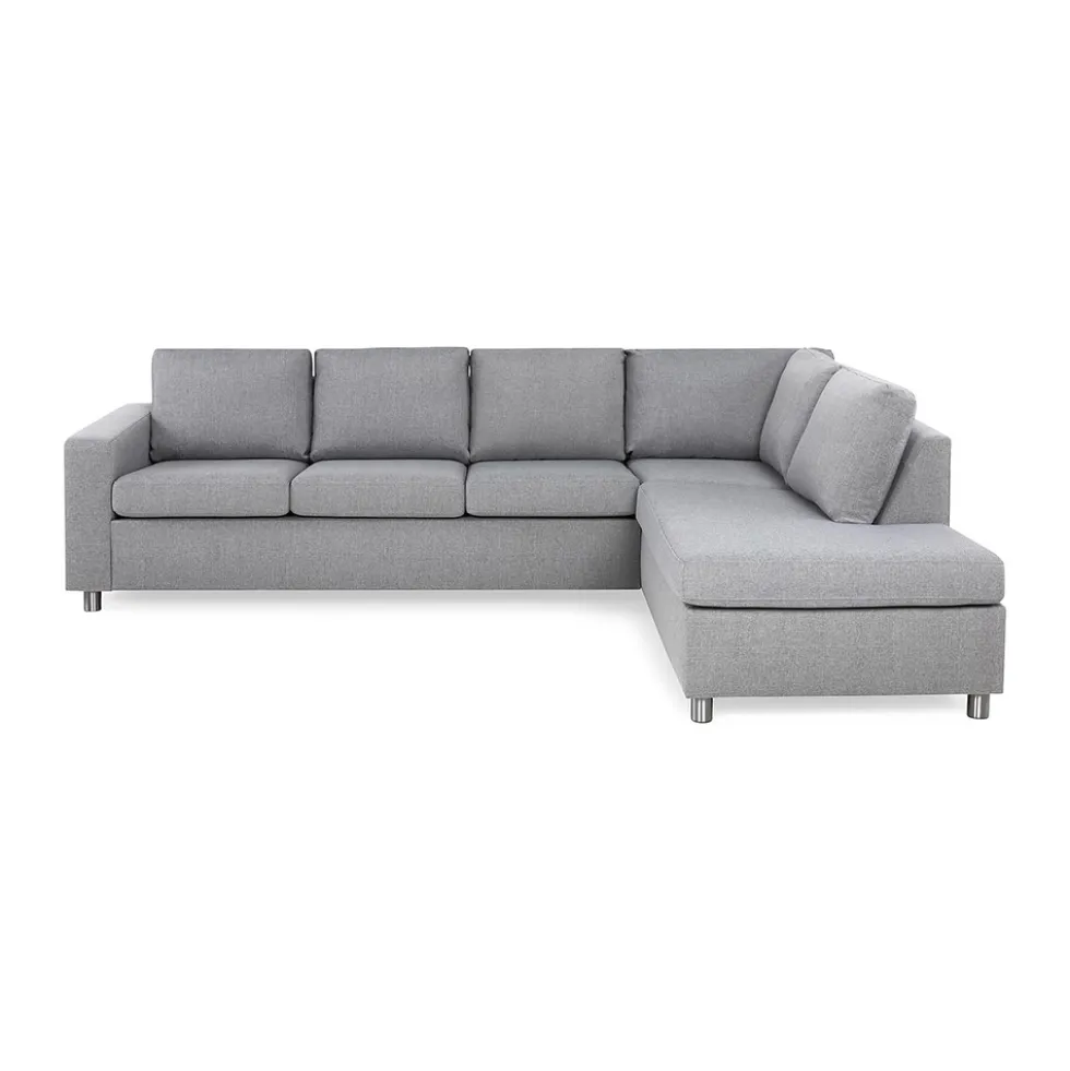 3-sitssoffa Scandinavian Choice Crazy med Divan