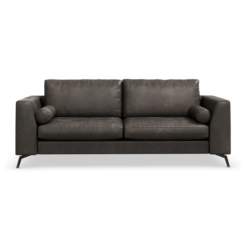 3-sitssoffa Scandinavian Choice Ocean Lyx 222 cm inkl Sittkuddar