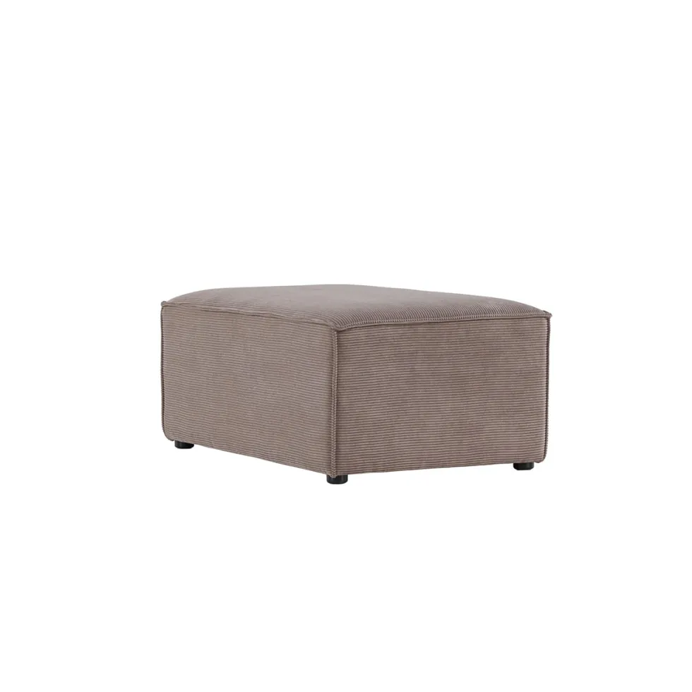Sittpuff Vind Gillholmen Polyester Corduroy