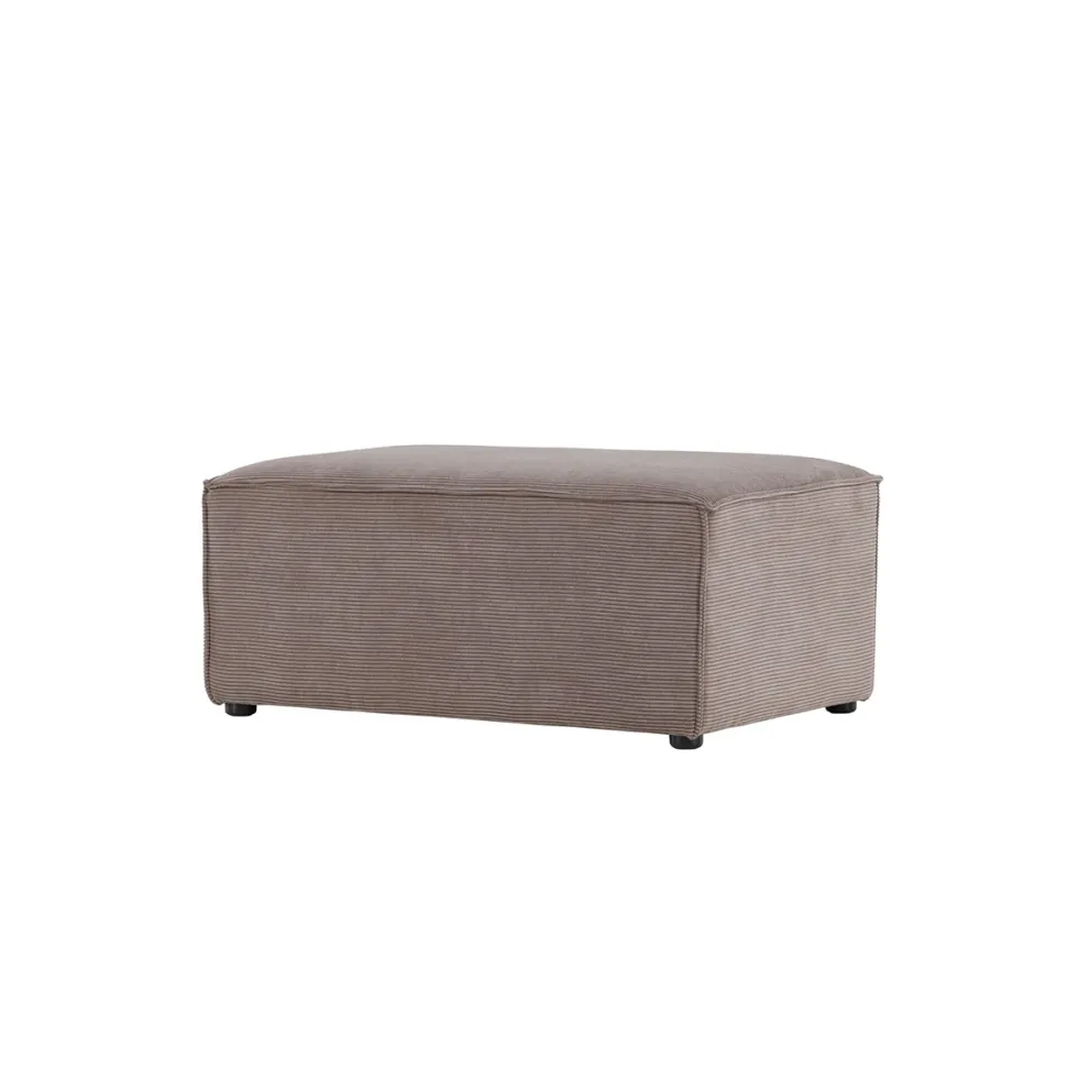 Sittpuff Vind Gillholmen Polyester Corduroy