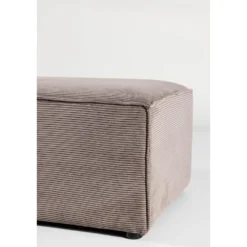 Sittpuff Vind Gillholmen Polyester Corduroy