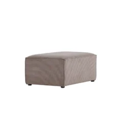 Sittpuff Vind Gillholmen Polyester Corduroy